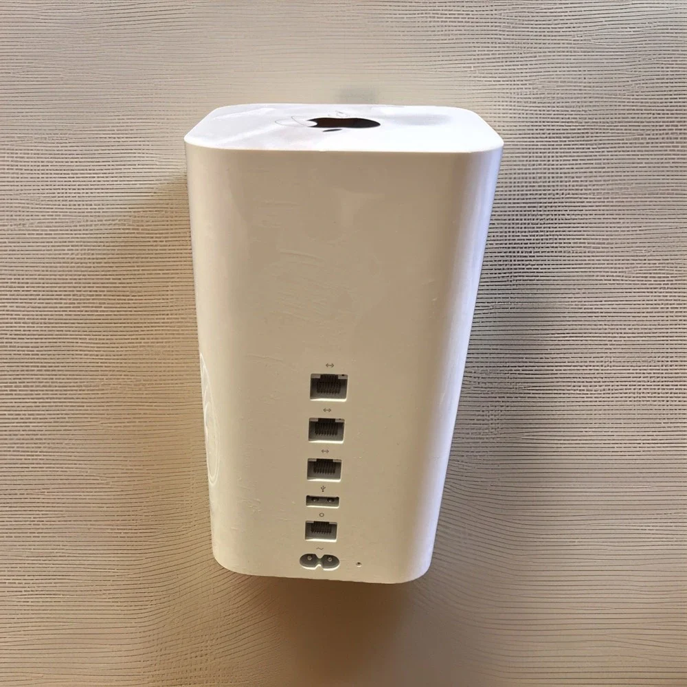 Apple airport extreme